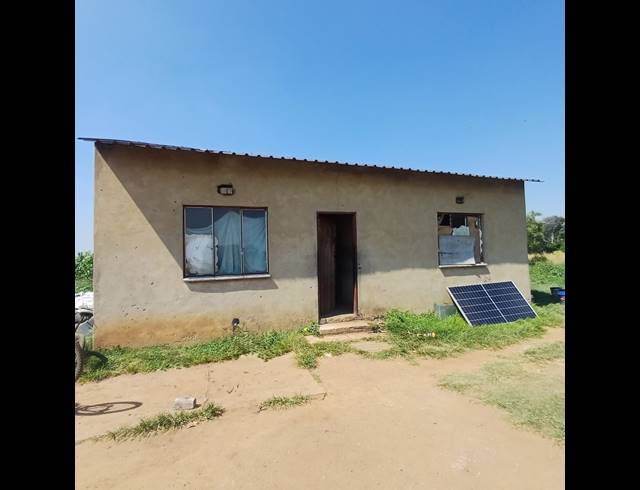 1 BEDROOM HOUSE FOR SALE IN NELSONIA